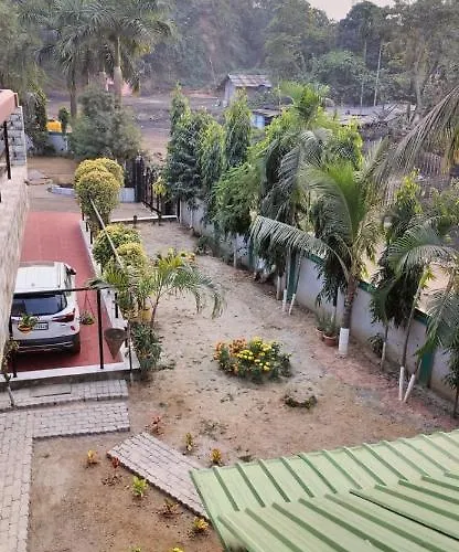 Mango Villa Guwahati