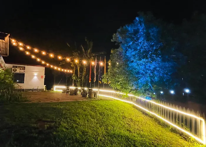 Urban Villa Guwahati