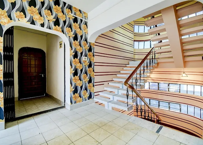 Hotel O The Dove Villa Dispur